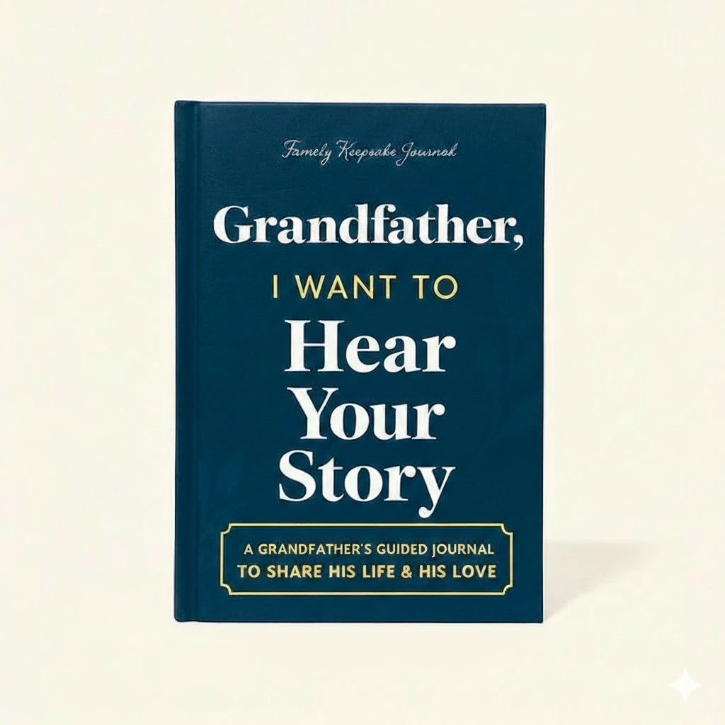 I Want to Hear Your Story, Heritage Edition