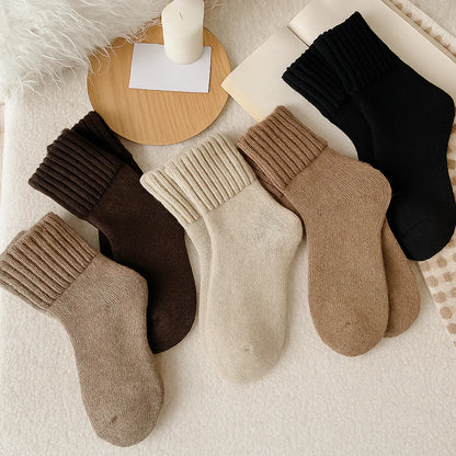 Soft Comfy Socks