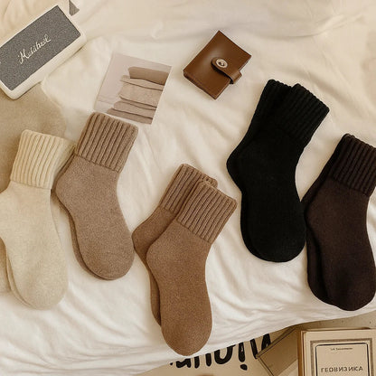 Soft Comfy Socks