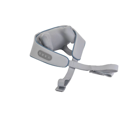 Hot Compress Cervical Shoulder And Neck Massage Rechargeable