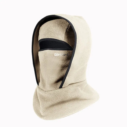 Winter Windproof Ski Cycling Face Mask