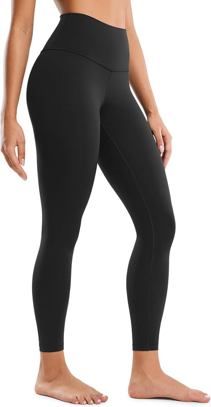 Butterluxe High-Waist Yoga Leggings