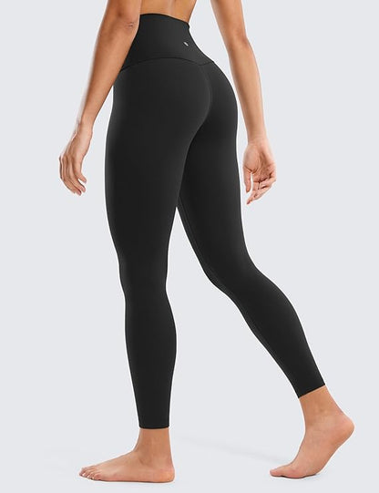 Butterluxe High-Waist Yoga Leggings