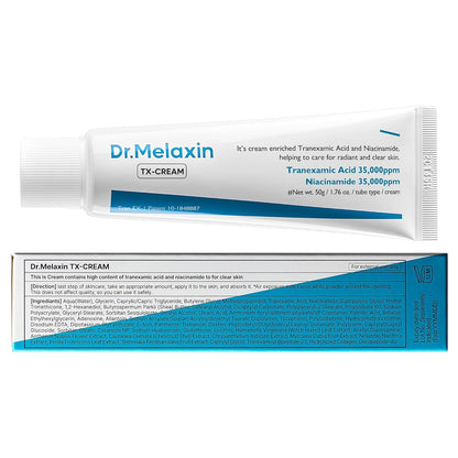 Dr. Melaxin TX Cream – Dark Spot Treatment