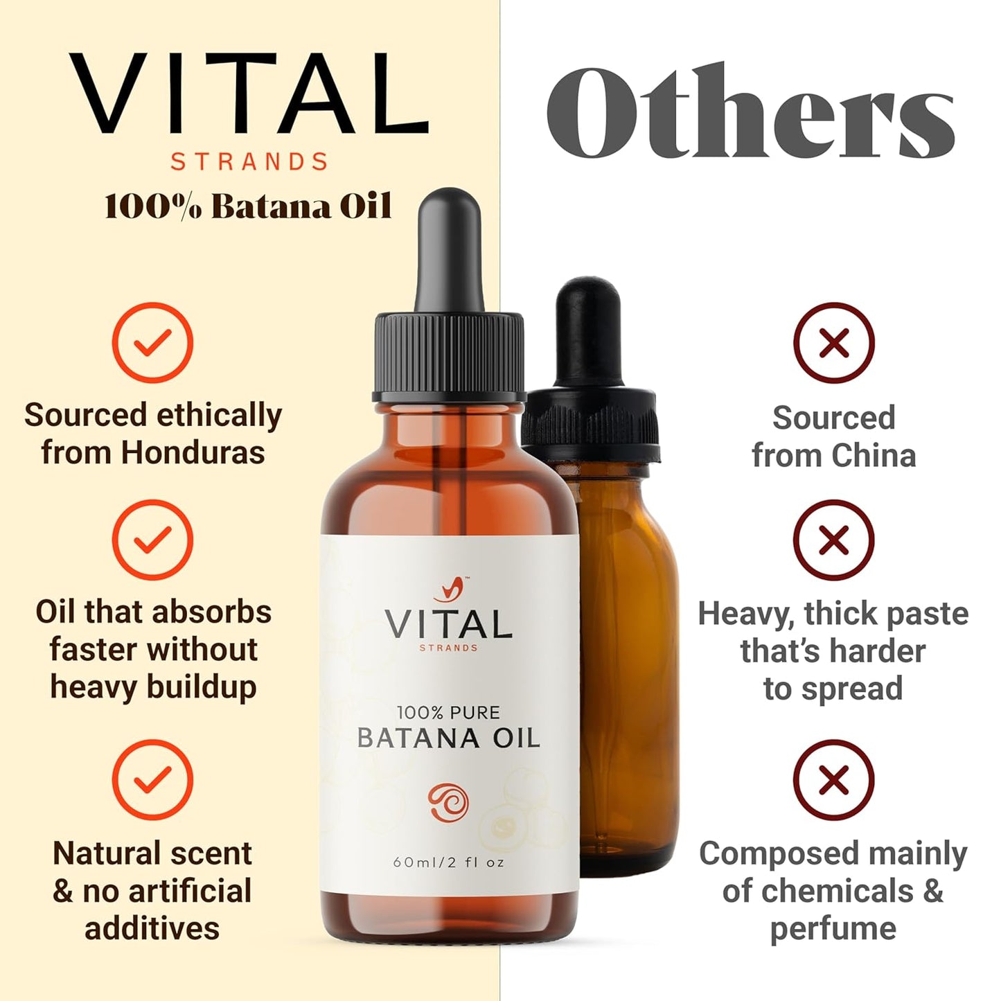 Batana Oil for Hair Growth