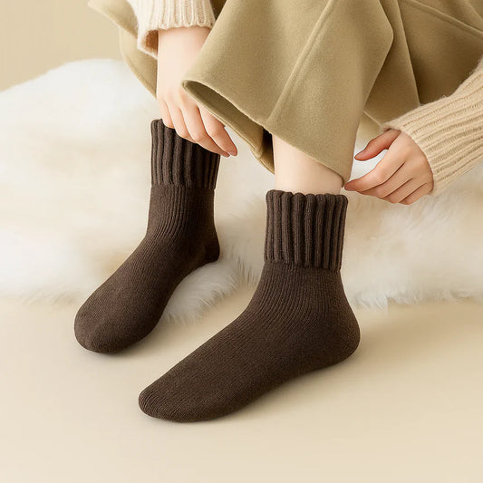 Soft Comfy Socks