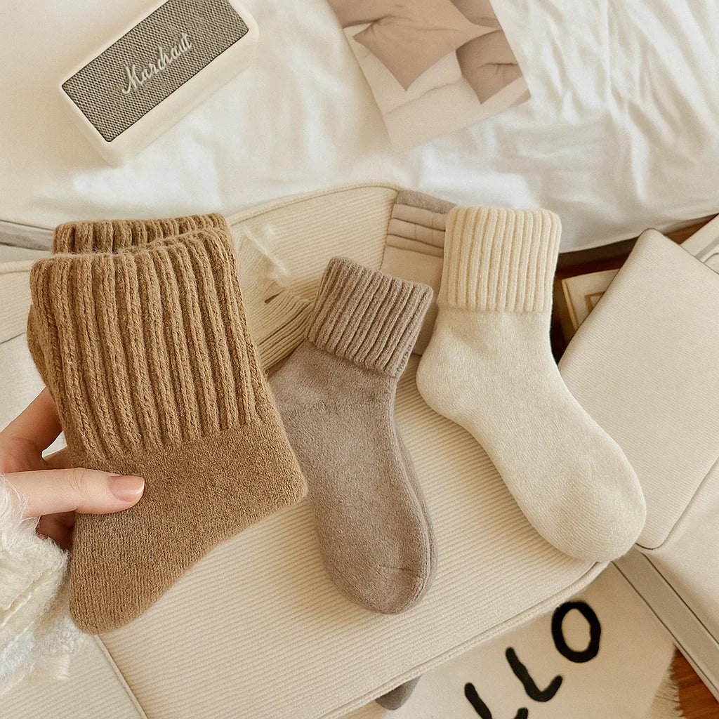 Soft Comfy Socks