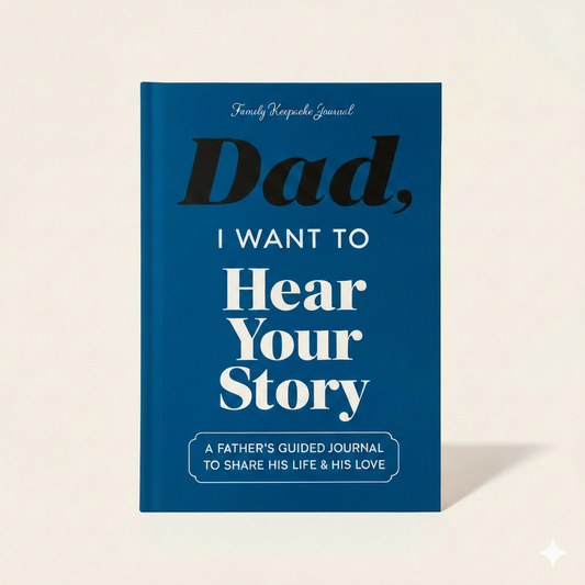 I Want to Hear Your Story, Heritage Edition