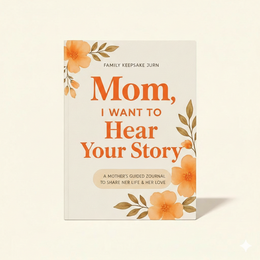 I Want to Hear Your Story, Heritage Edition