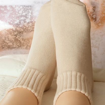 Soft Comfy Socks